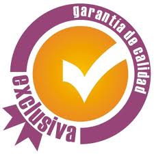 Calidad 100% asegurada