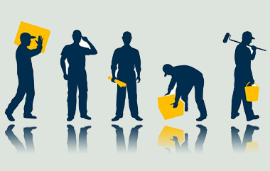 Trabaja con Tennis Club 2001